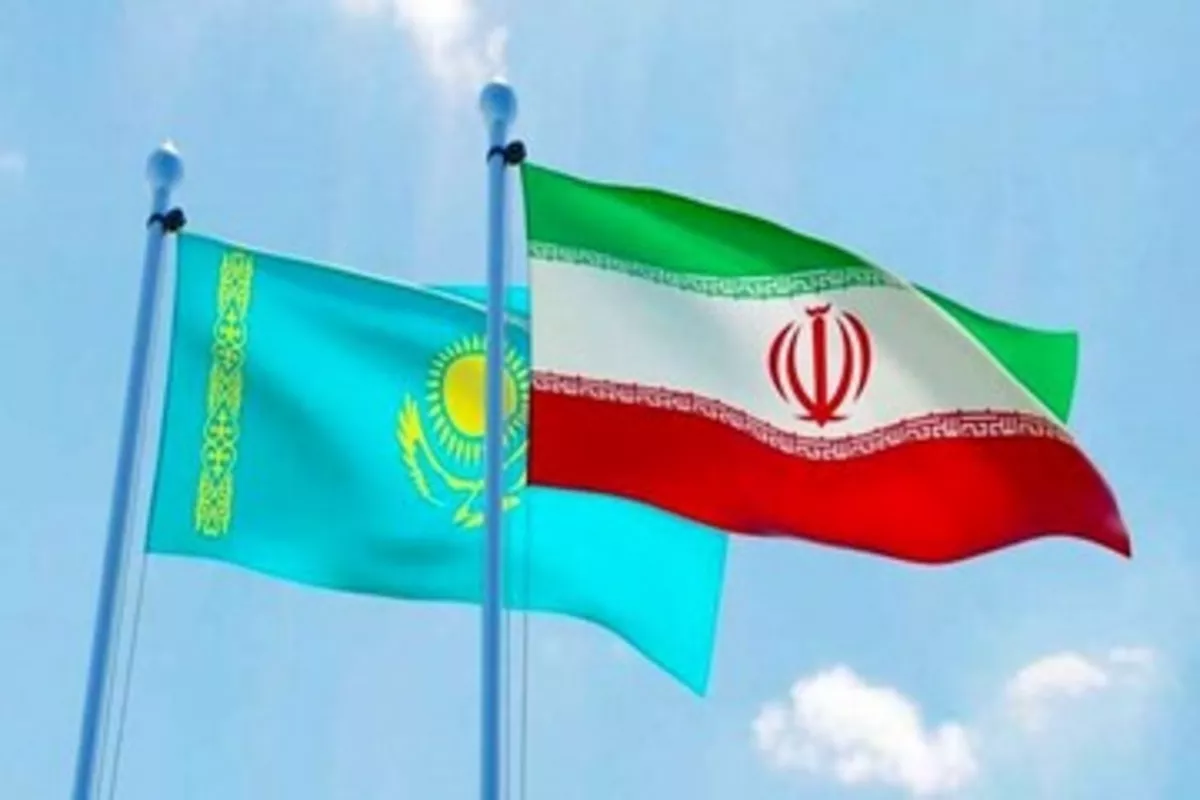 Iranian President to Visit Kazakhstan for Talks