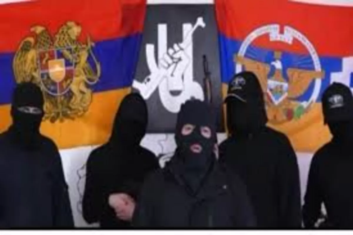 Arrest Warrant Targets Individual Over Alleged Plan to Kill Pashinyan