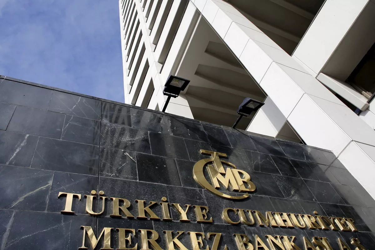 When Türkiye's Monetary Policy Meets Global Geopolitics