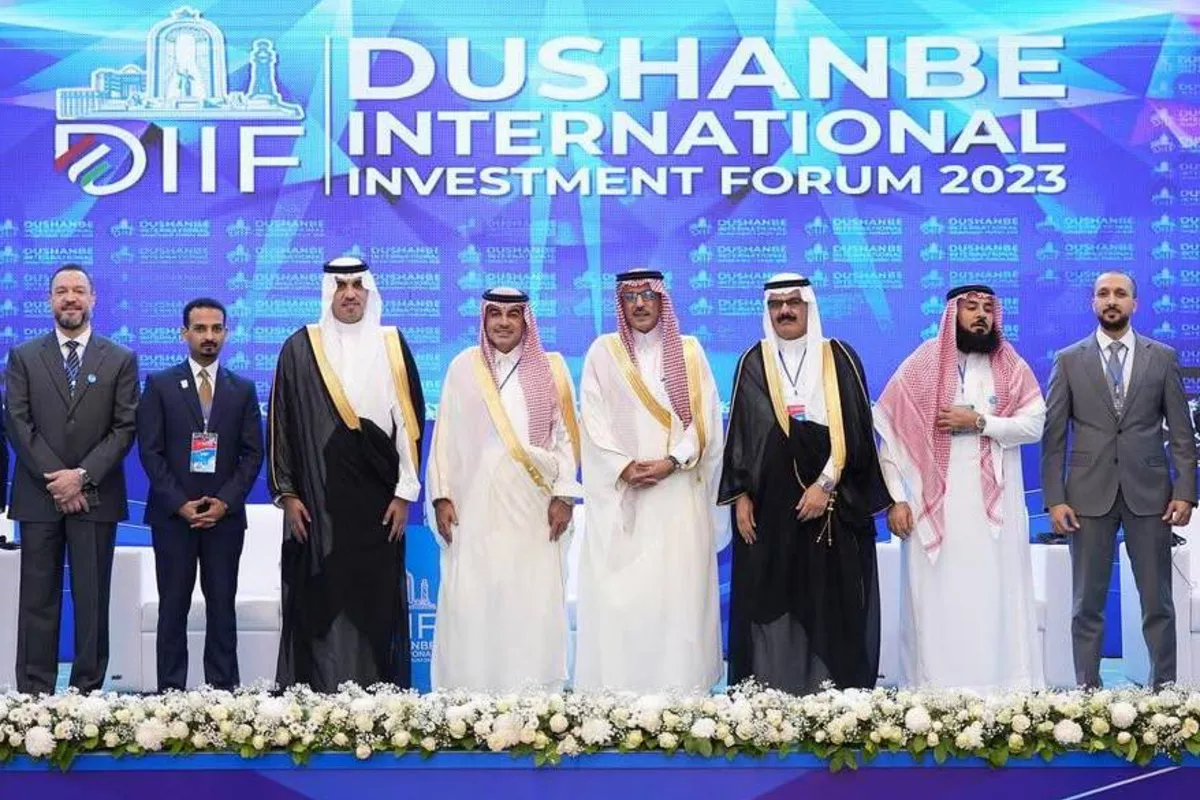 Tajikistan's Dushanbe Transforms into Magnet for Global Entrepreneurs This October