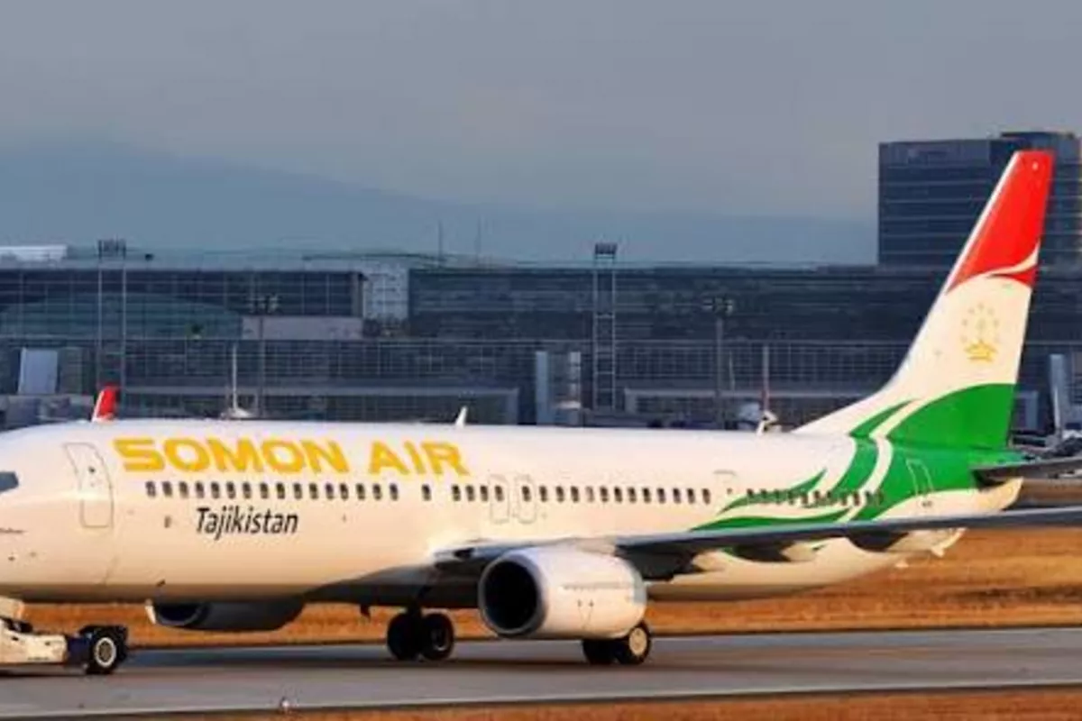 London, Seoul and Beijing Among Tajikistan's Next Flight Destinations