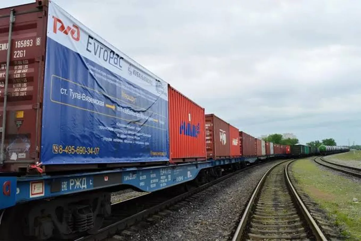 Strategic Rasht–Astara Railway to Enter Construction Phase Soon