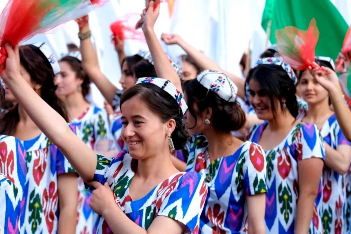 Tajikistan Sees 26% Population Growth Over Past 10 Years