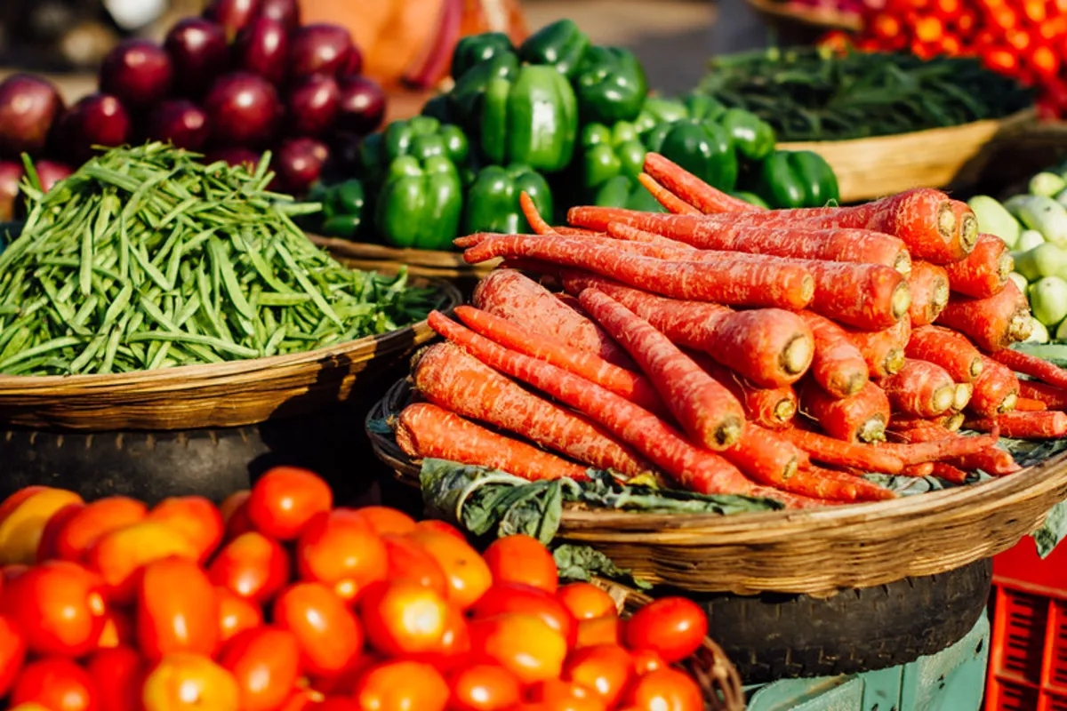 Uzbekistan, Belarus Sign Food Security Cooperation Agreement