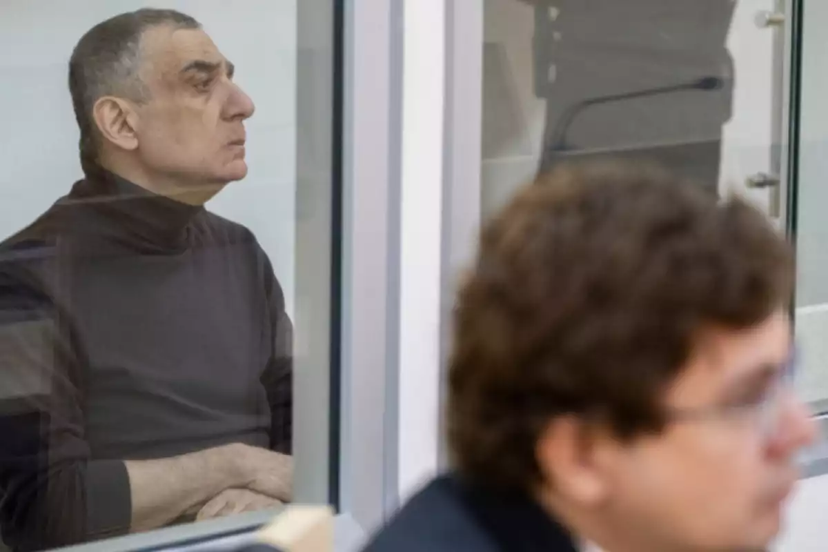 Vardanyan Trial: Armenian-Origin Witness Details Mine Transport from Armenia to Karabakh