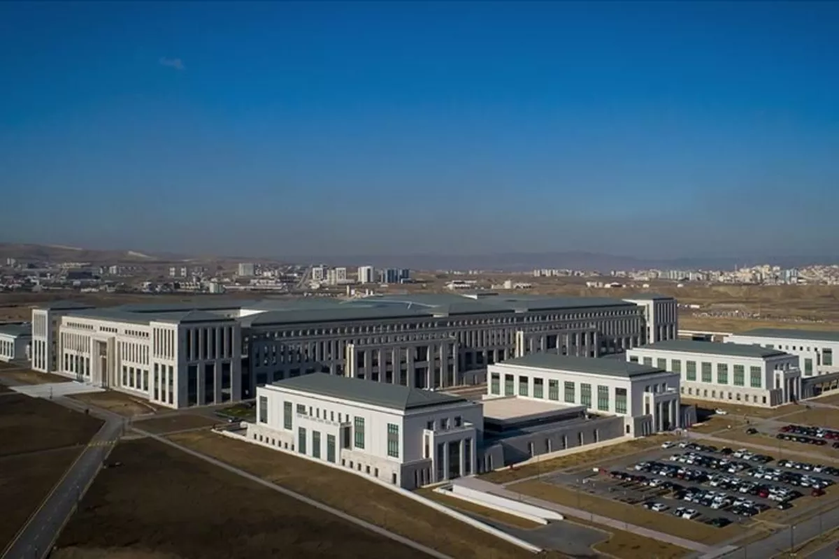 Türkiye Marks 99 Years of National Intelligence Organization