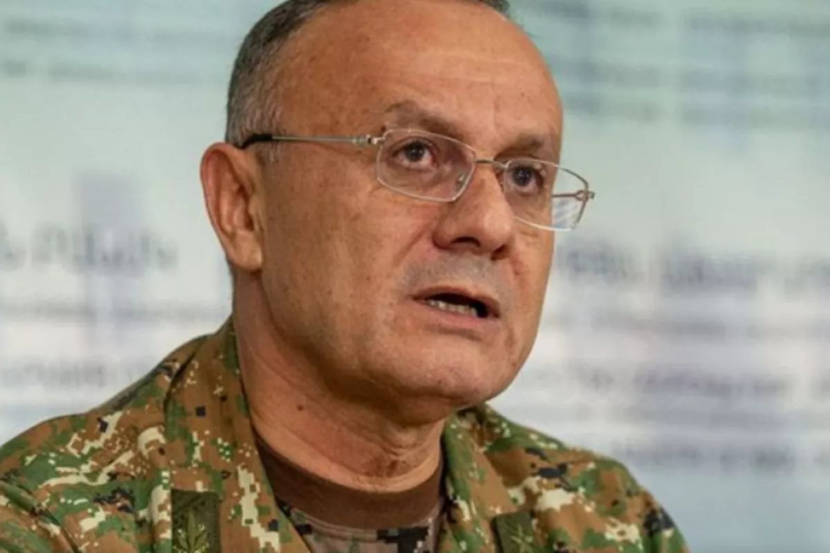 Former Armenian Defense Minister Faces Abuse of Power Case