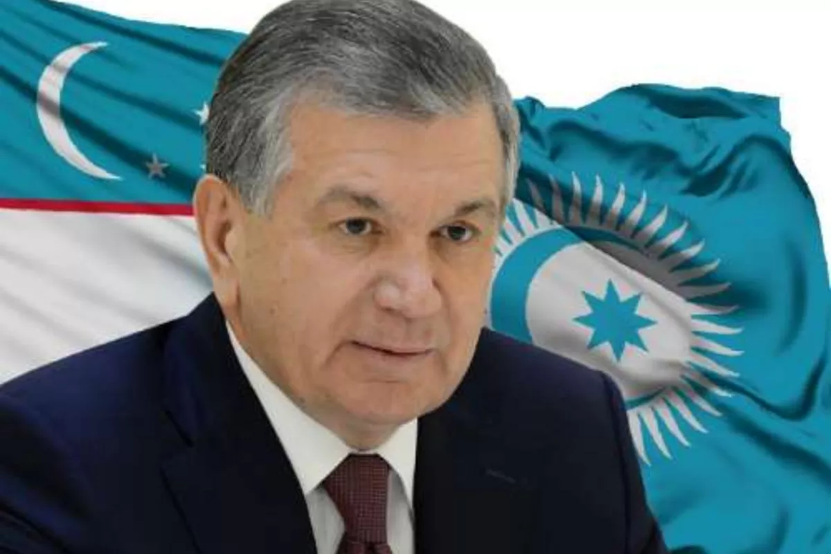 Uzbekistan and the OTS: New Horizons for Investment Cooperation and Priority Projects