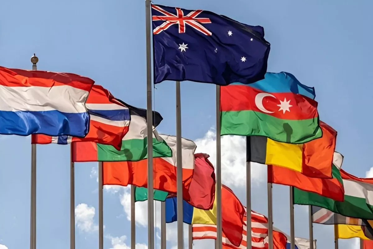 How Azerbaijani Diplomacy Evolved from Independence to Triumph