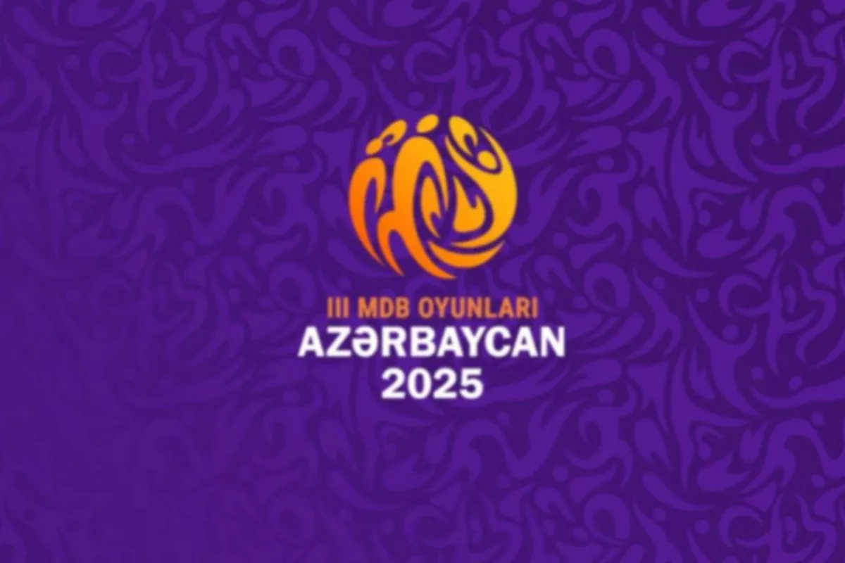 Baku's 3rd CIS Games to Include Four New Sports Starting September 29