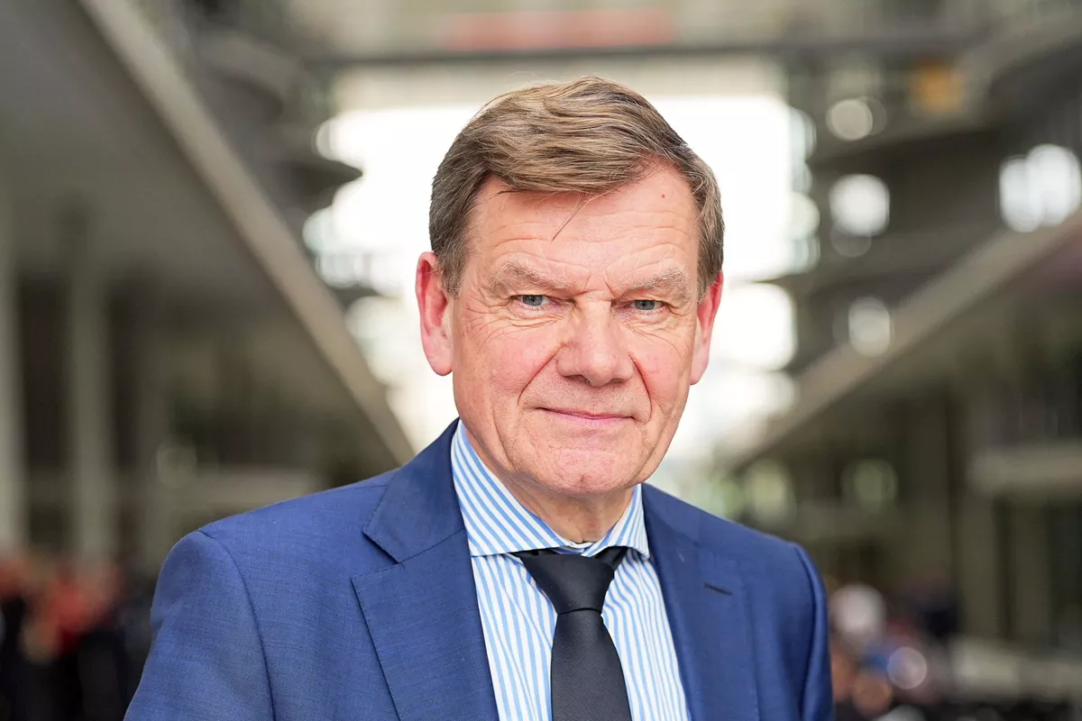 Germany Turns Up Pressure on Central Asia Over Sanctions and Energy