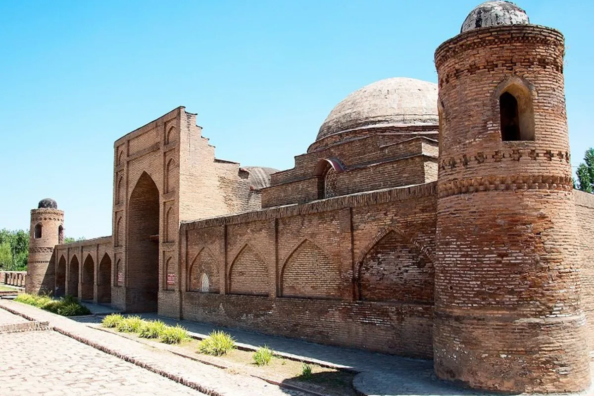 Ancient Khuttal Monuments in Tajikistan Added to UNESCO World Heritage List