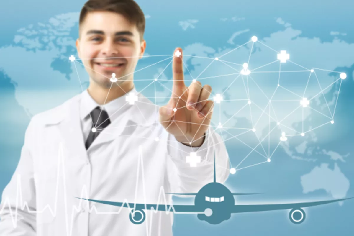 Kazakhstan Becomes Regional Hotspot for Medical Tourism