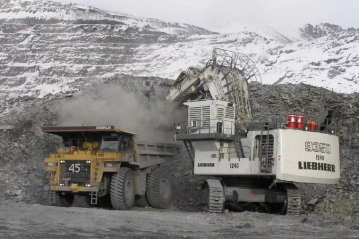 Uzbekistan’s Mining Sector Attracts $10B in Foreign Investment