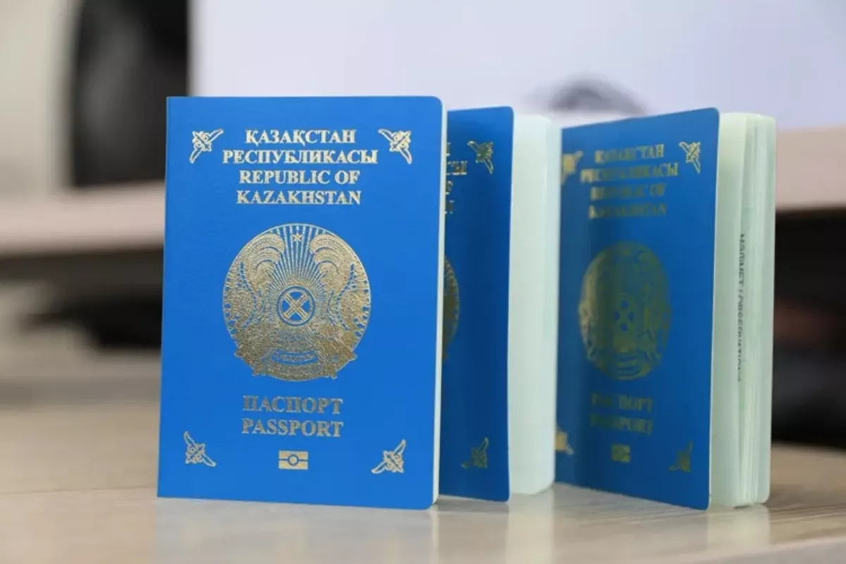 Kazakhstan Climbs to 67th in Global Passport Power Rankings