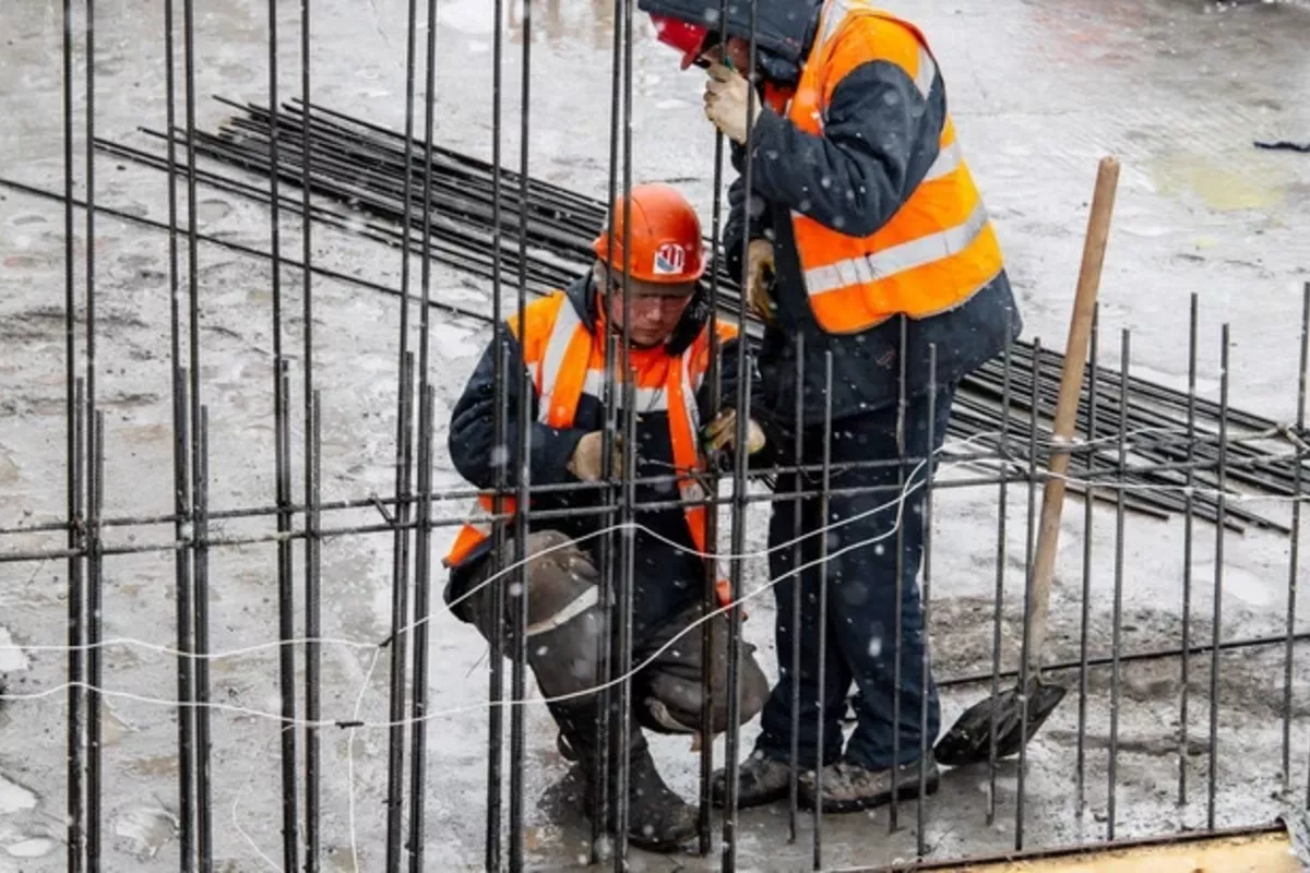 Tajikistan Looks Beyond Russia for Labor Markets