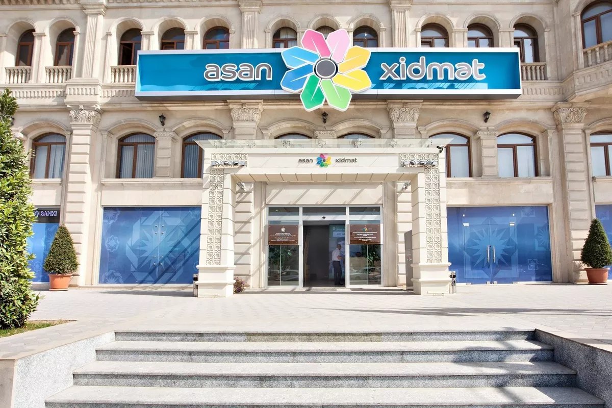 Azerbaijan to Implement ASAN Khidmet Practice in Pakistan