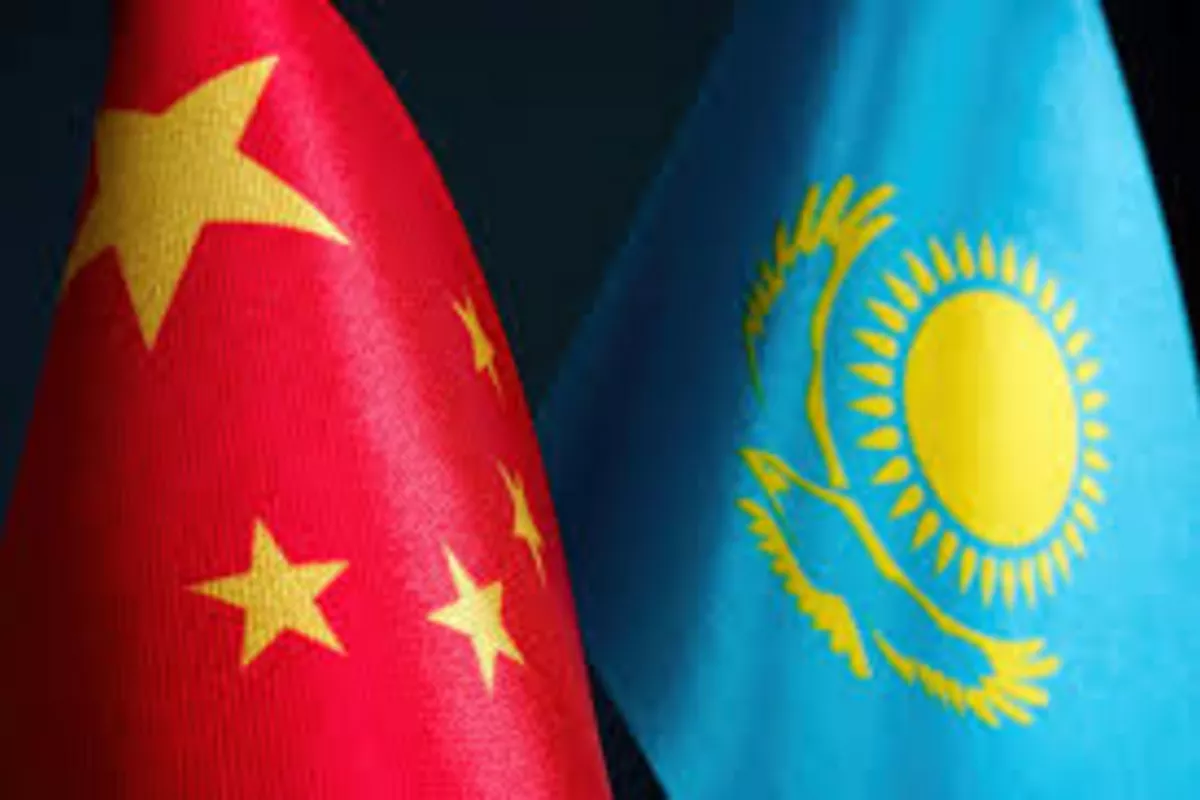 President Tokayev: Kazakhstan-China Ties - Model of Enduring Partnership