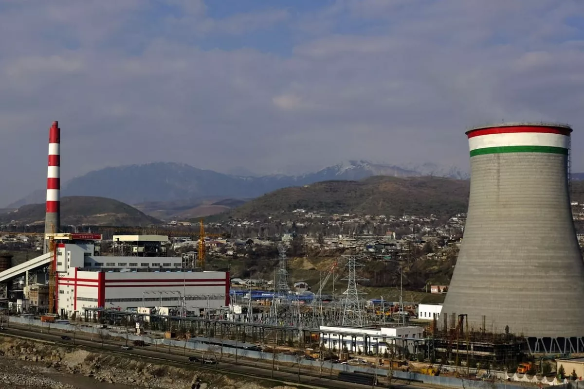 EBRD Approves $6M for Dushanbe Heating Modernization