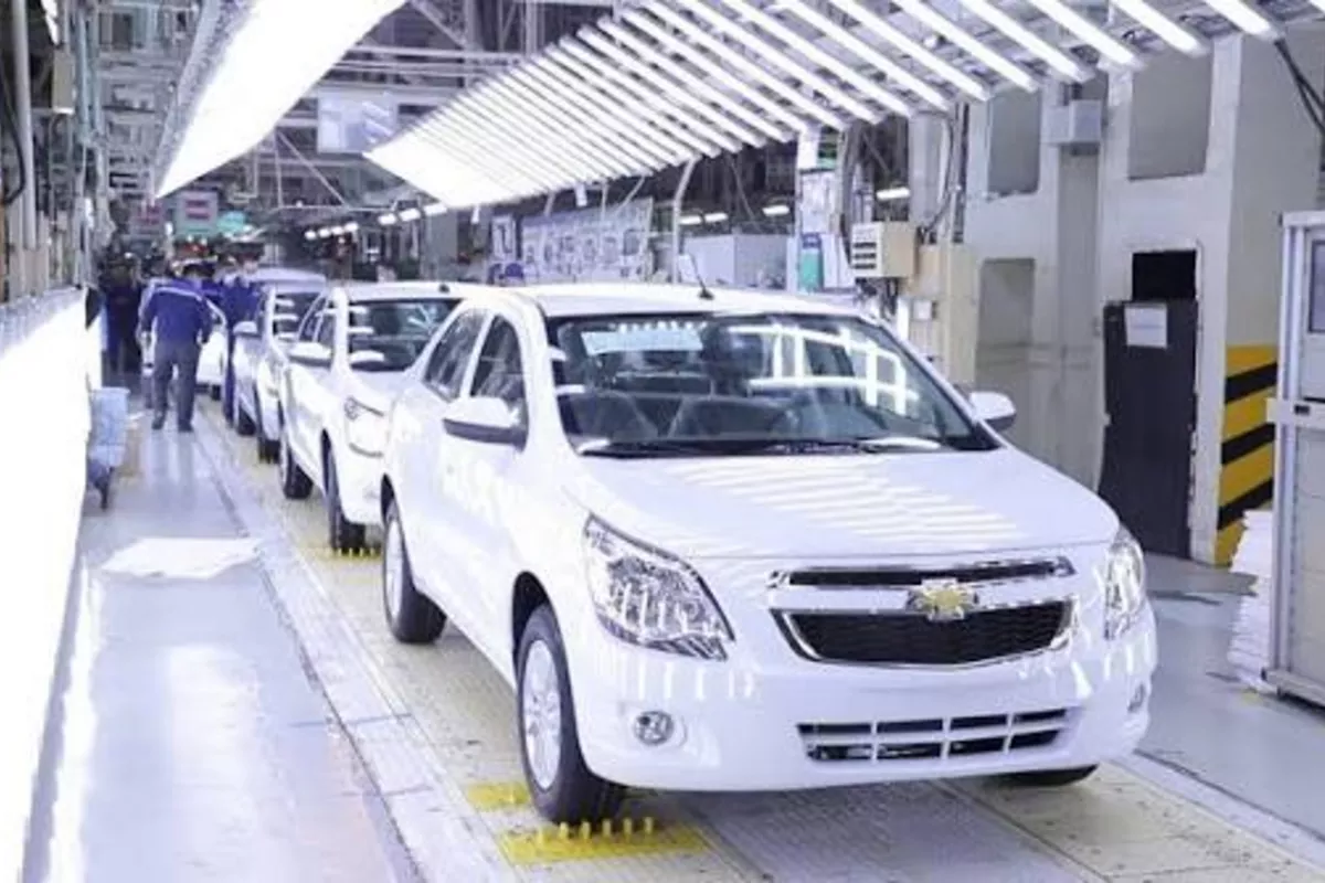 Azerbaijan, Uzbekistan Jointly Produce Nearly 11,000 Vehicles, Boosting Regional Auto Industry