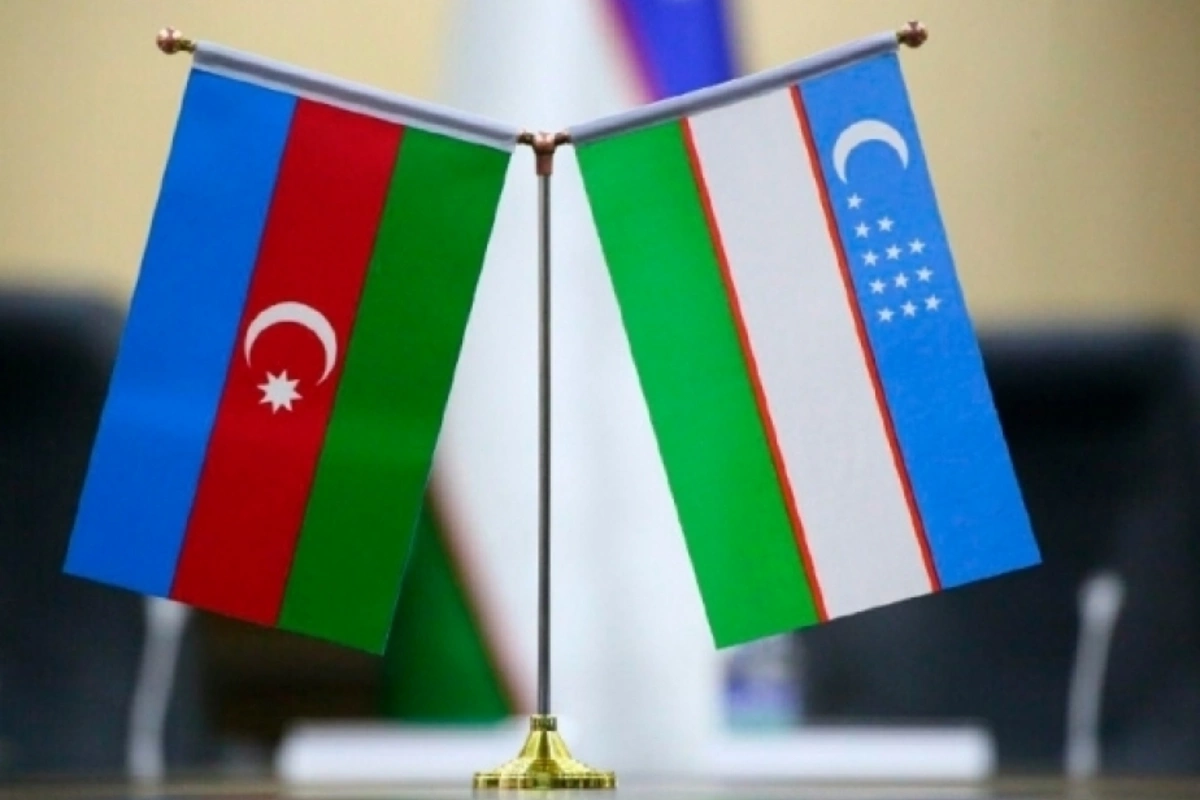 Uzbekistan Ratifies Allied Relations Treaty with Azerbaijan