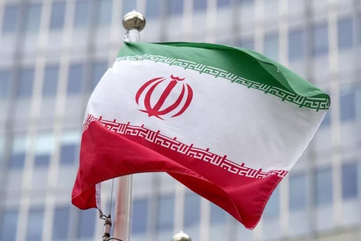 Iran Urges UN Member States to Reject US Hormuz Resolution