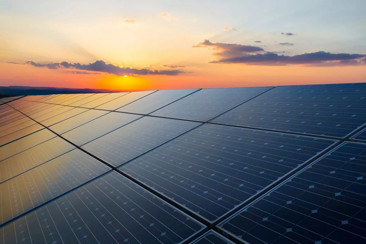 Masdar Taps Sinovoltaics for Solar Energy Projects in Azerbaijan