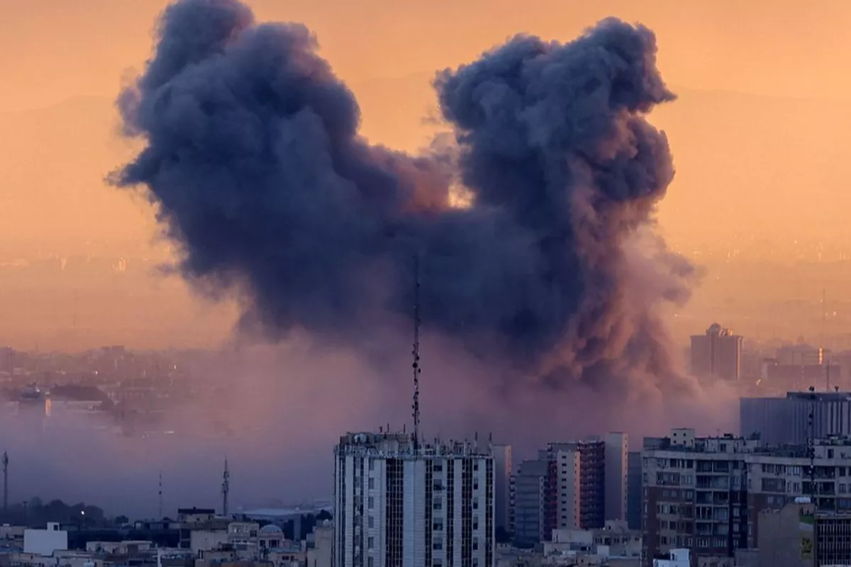 WTO Warns Iran War Threatens Global Food Security