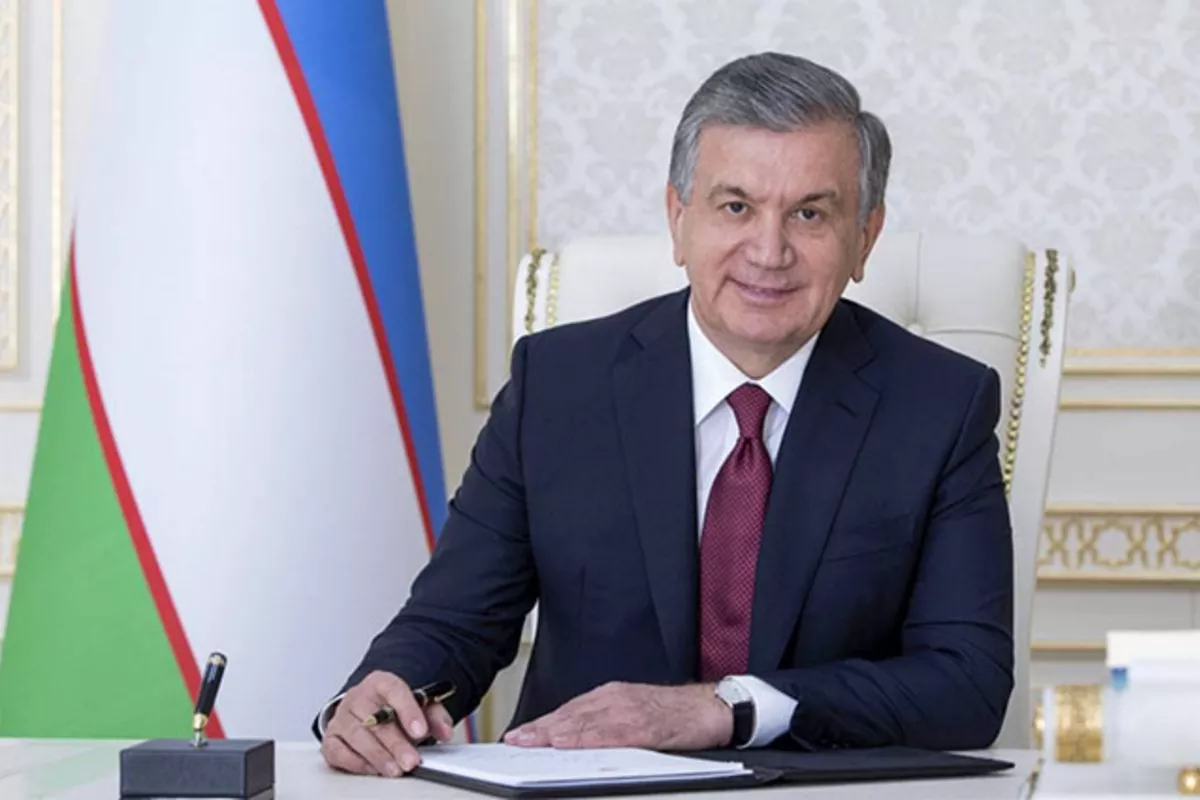 Nurabad Technopark to Transform Uzbekistan’s Samarkand into High-Tech Manufacturing Hub