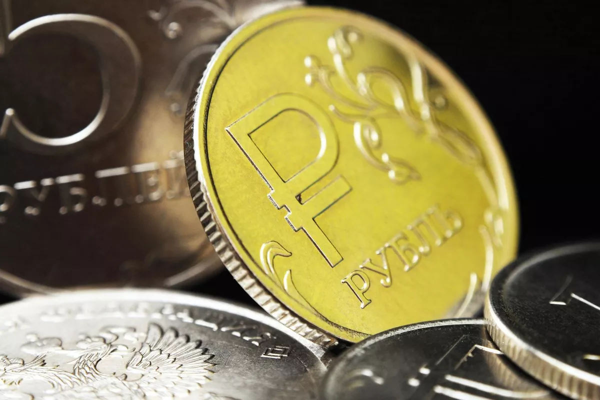 Russia Begins Rollout of Digital Ruble for Banks, Retailers