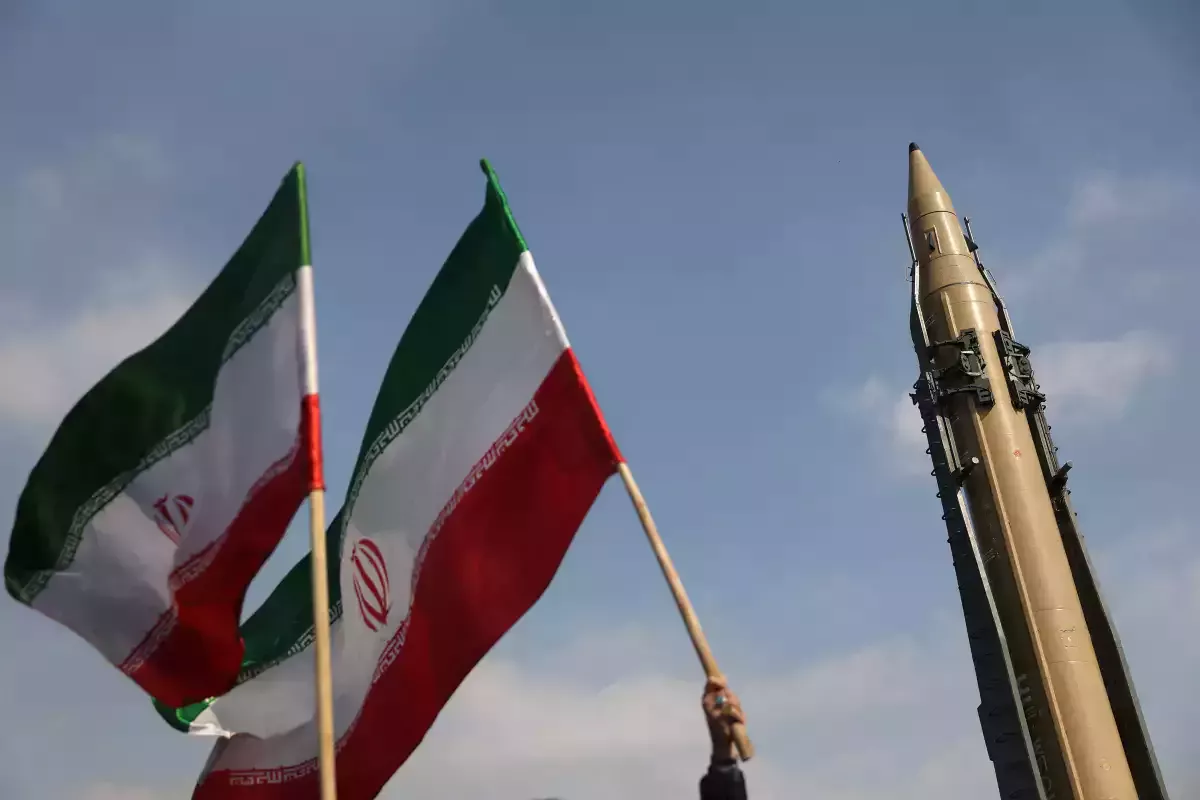 Iranian Generals Warn US of Strong Retaliation