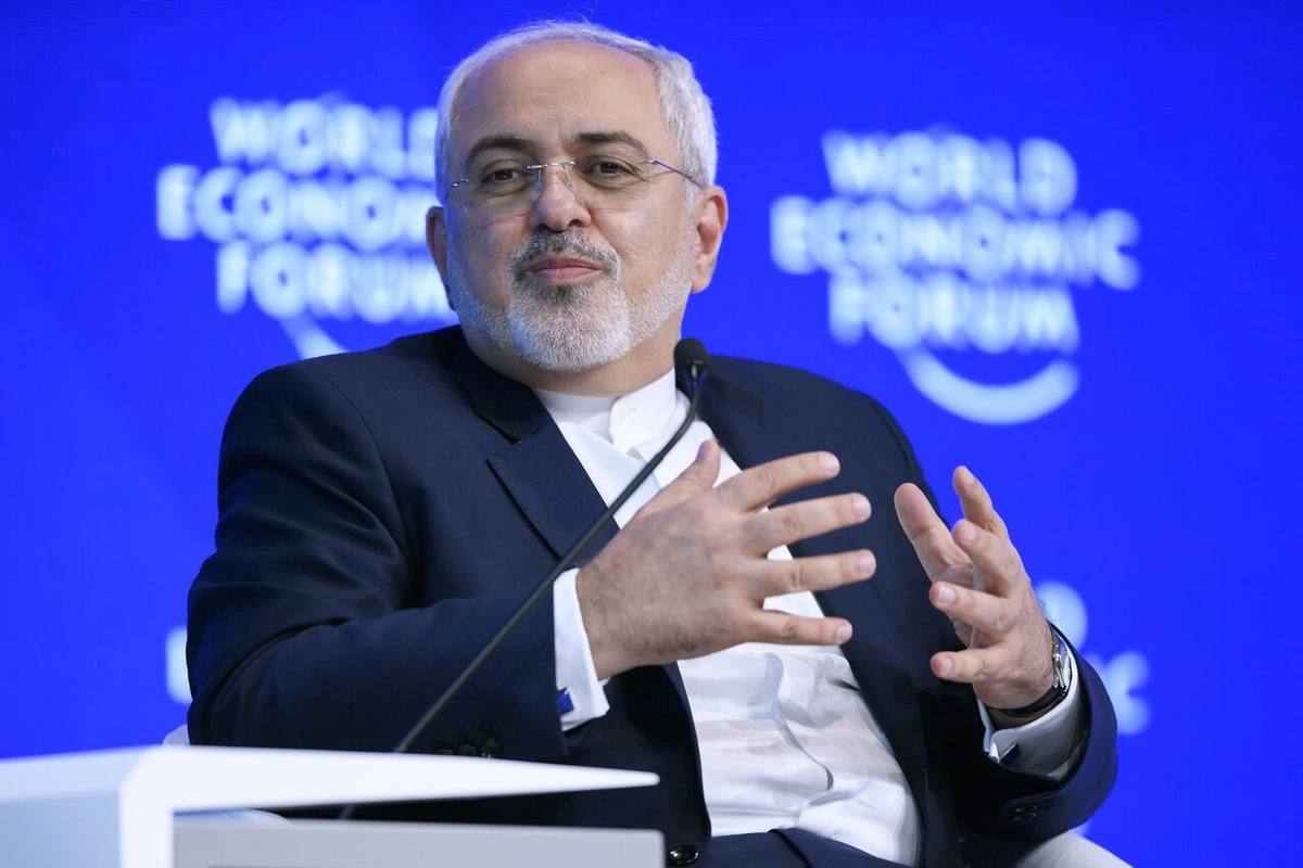 Iran Has No Desire to Develop Nuclear Weapons, Vice President Asserts