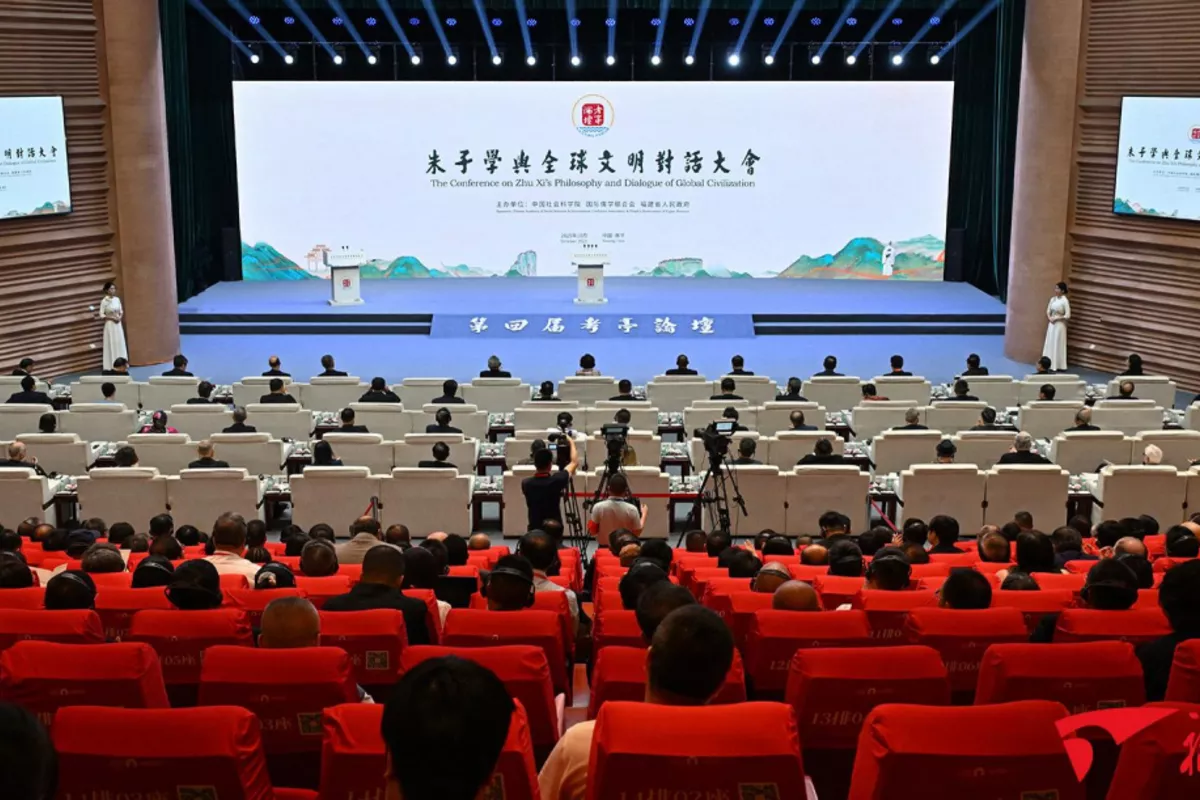 Azerbaijan and China Explore Translation of Humanitarian Scientific Literature