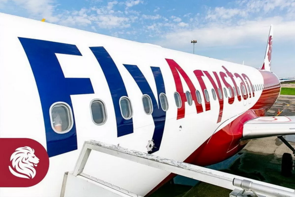 FlyArystan Resumes Almaty–Samarkand Flights in 2026