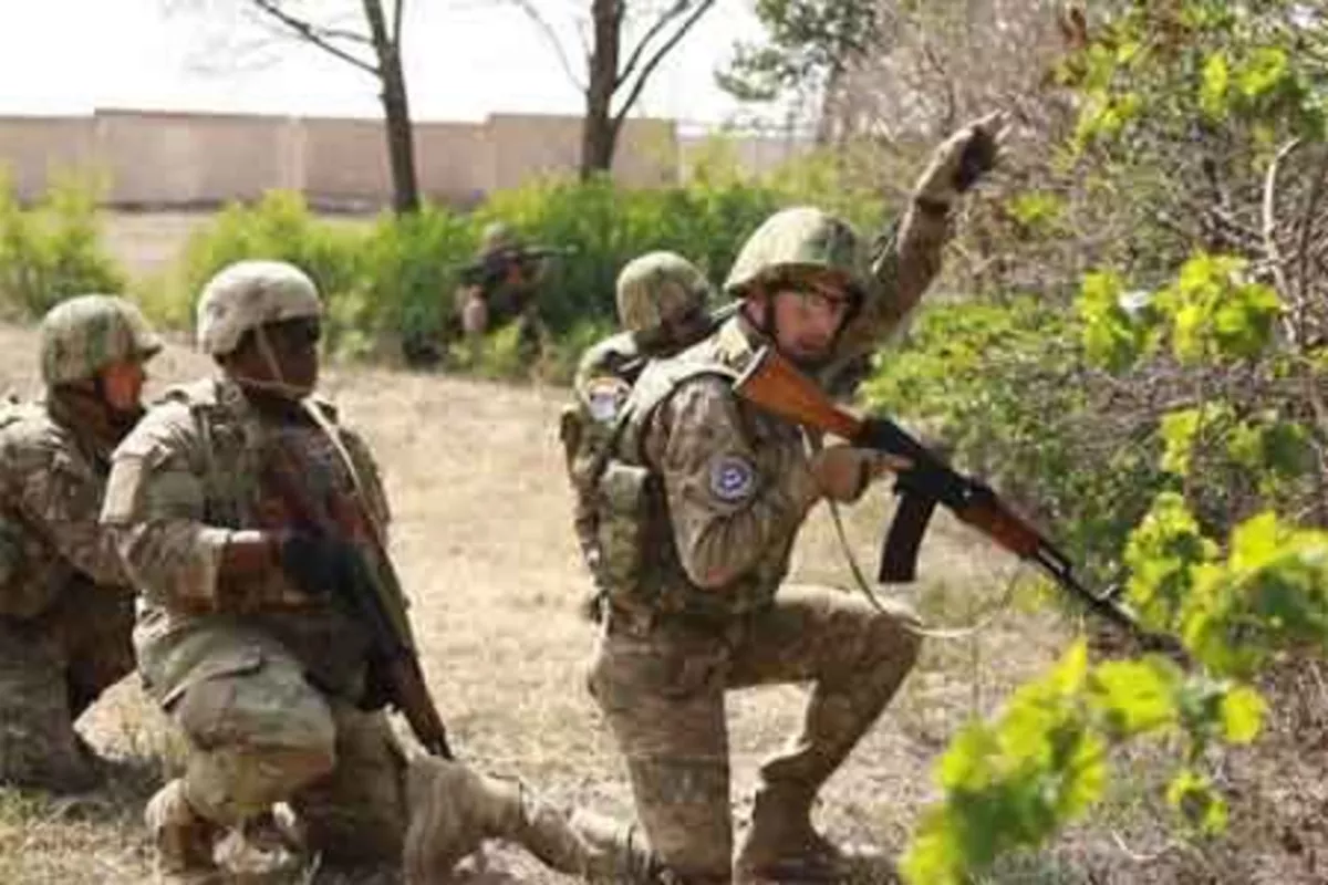 Armenia to Host Eagle Partner 2026 Military Drills with US and European Forces