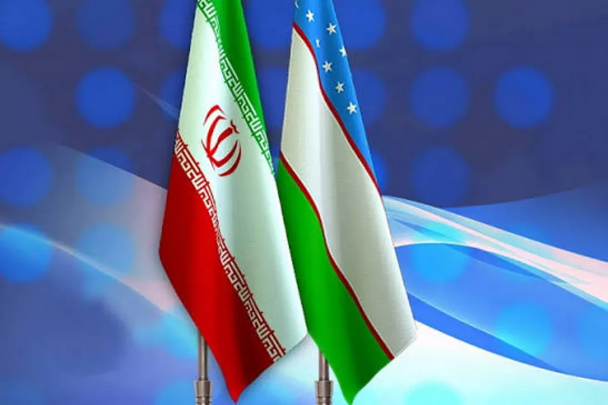 Uzbekistan, Iran Prioritize Transport and Investment in Bilateral Talks