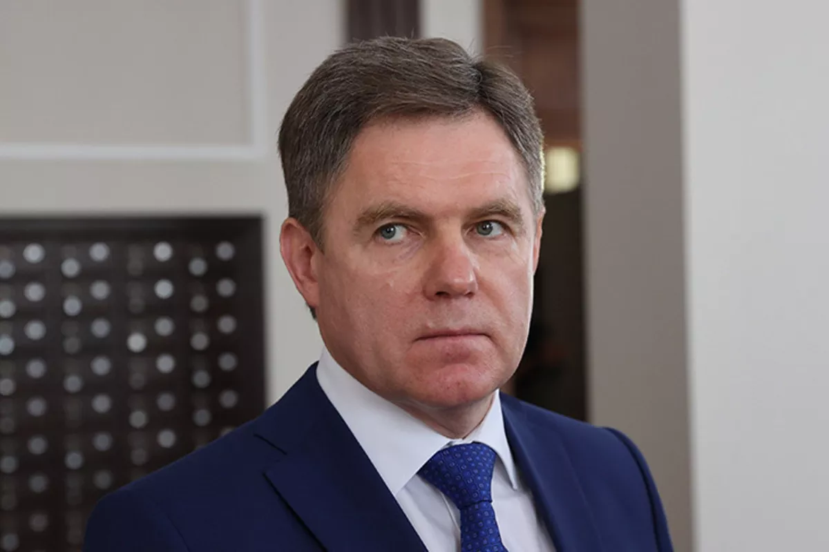 CIS Leaders to Focus on Military Cooperation and Energy Security at October Dushanbe Summit