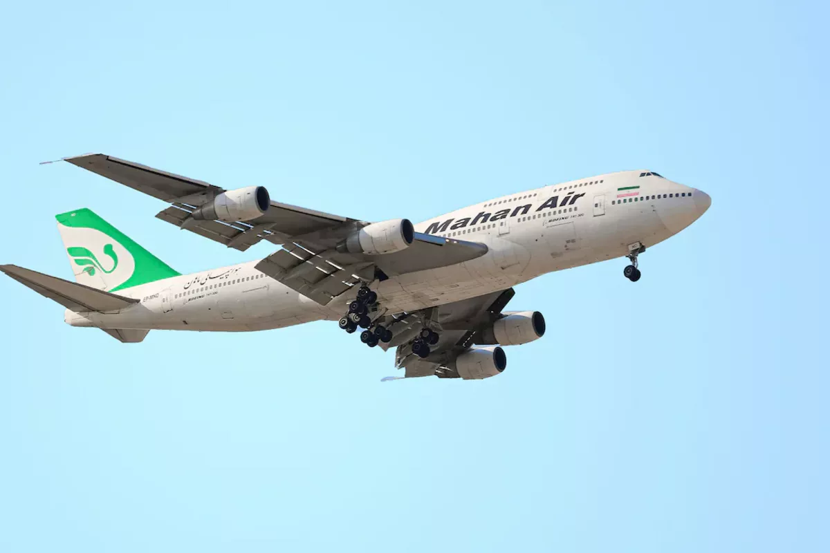 Tehran–Islamabad Flights Resume After 60-Day Halt