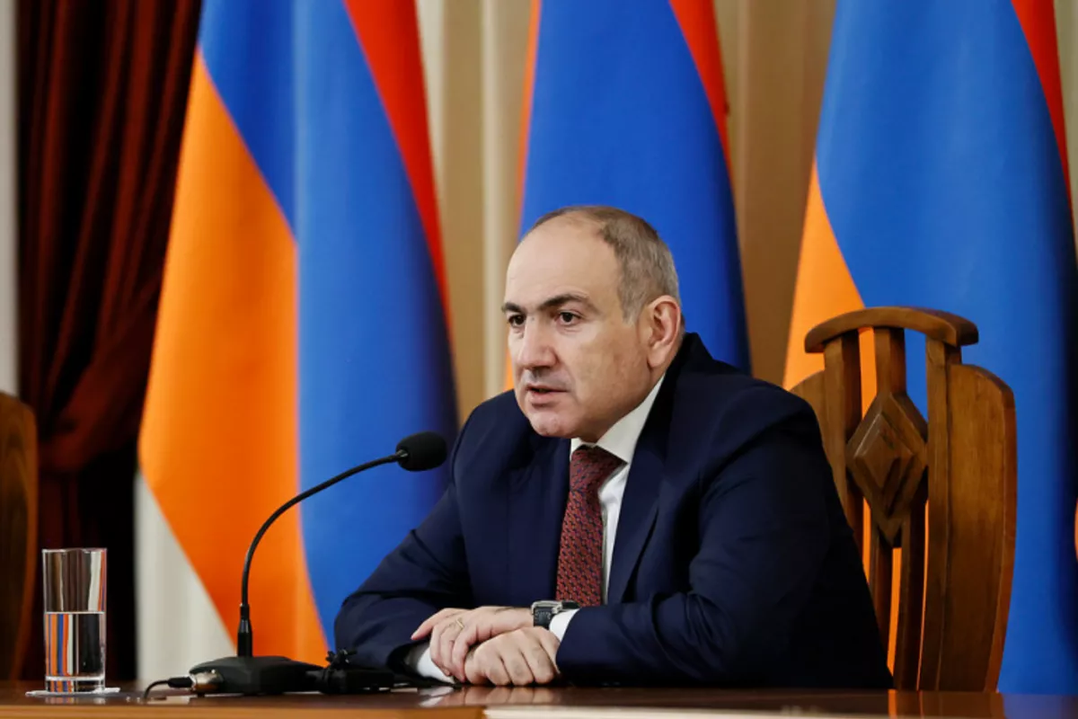 There Is No Shortcut for Europe in Armenia