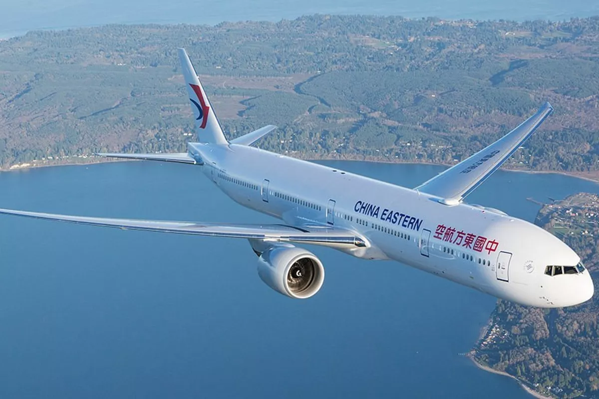 China Eastern Airlines to Begin Regular Flights to Uzbekistan