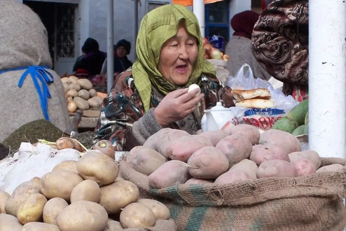 Tajikistan Boosts Salaries, Pensions, and Scholarships by up to 30%