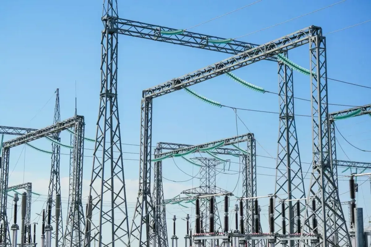 Kazakhstan Aims for Full Power Self-Sufficiency by 2027