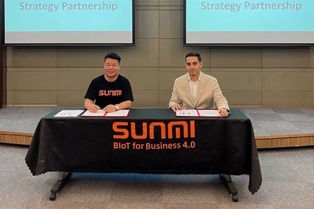 Uzbekistan’s HUMO Teams Up with Global Tech Giant Sunmi to Boost Digital Finance