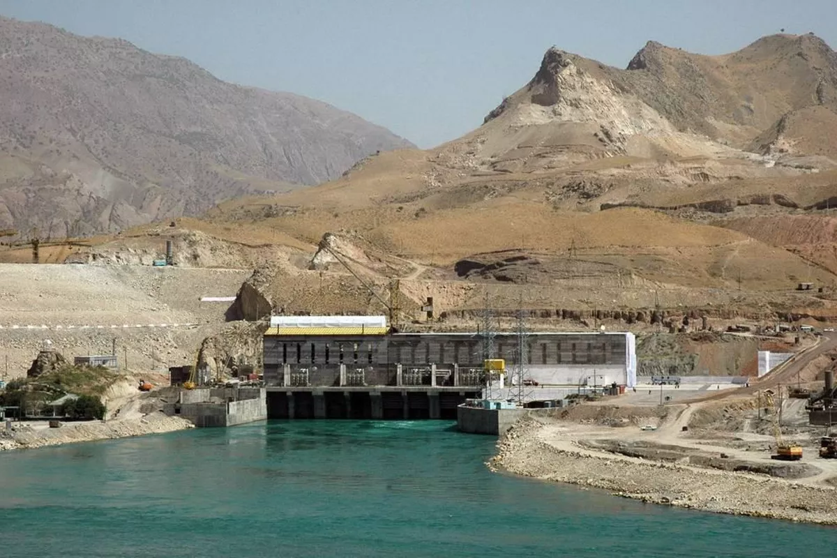 Can Tajikistan’s Economic Boom Survive Its Debt Gamble?