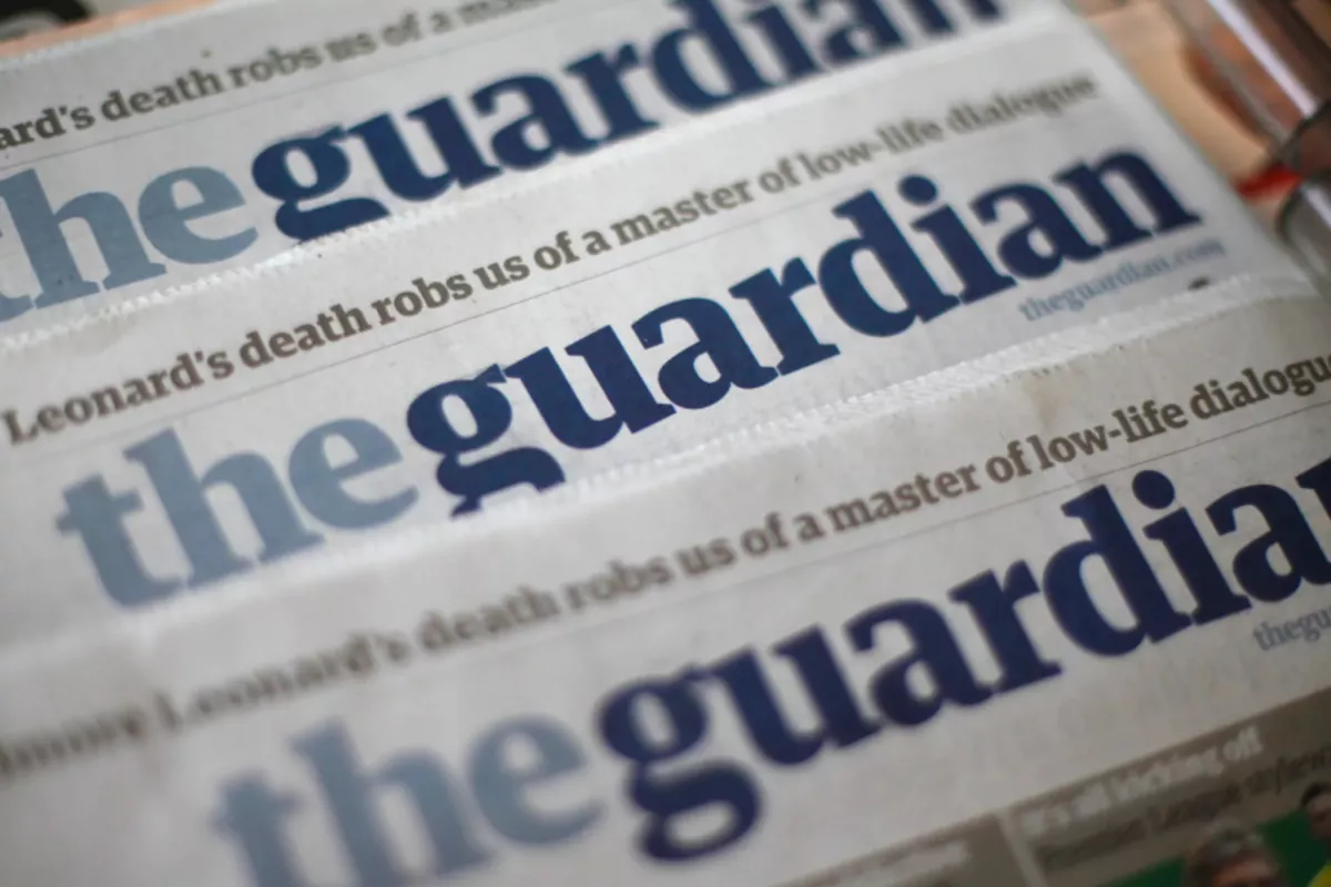 Azerbaijani Rights Advocate Responds to Guardian’s Coverage of Biased Documentary