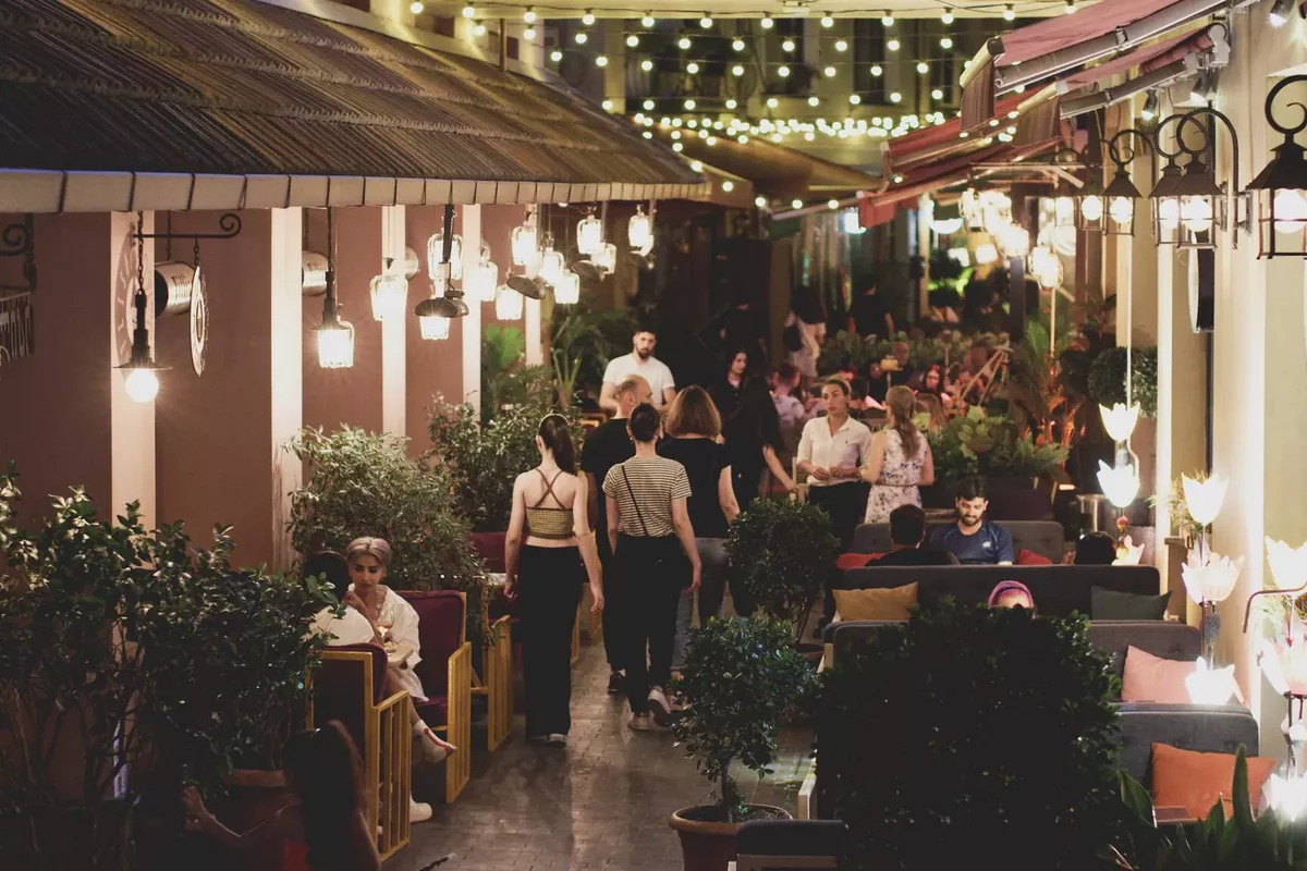 Georgia Grants Refugee Status to Two Foreigners