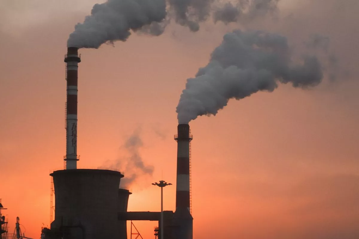 Kyrgyzstan Sets Goal to Cut Greenhouse Gas Emissions by 16% by 2030