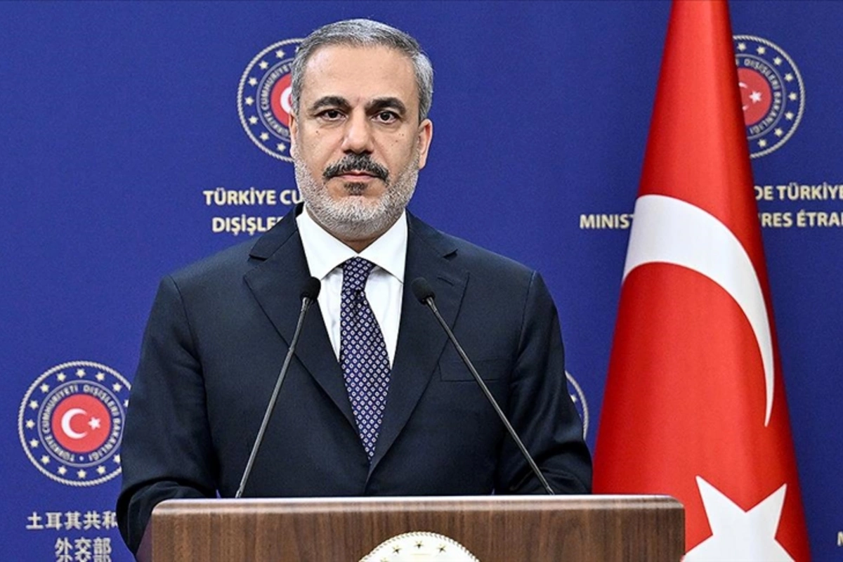 Turkish Foreign Minister to Visit Saudi Arabia to Enhance Bilateral Ties