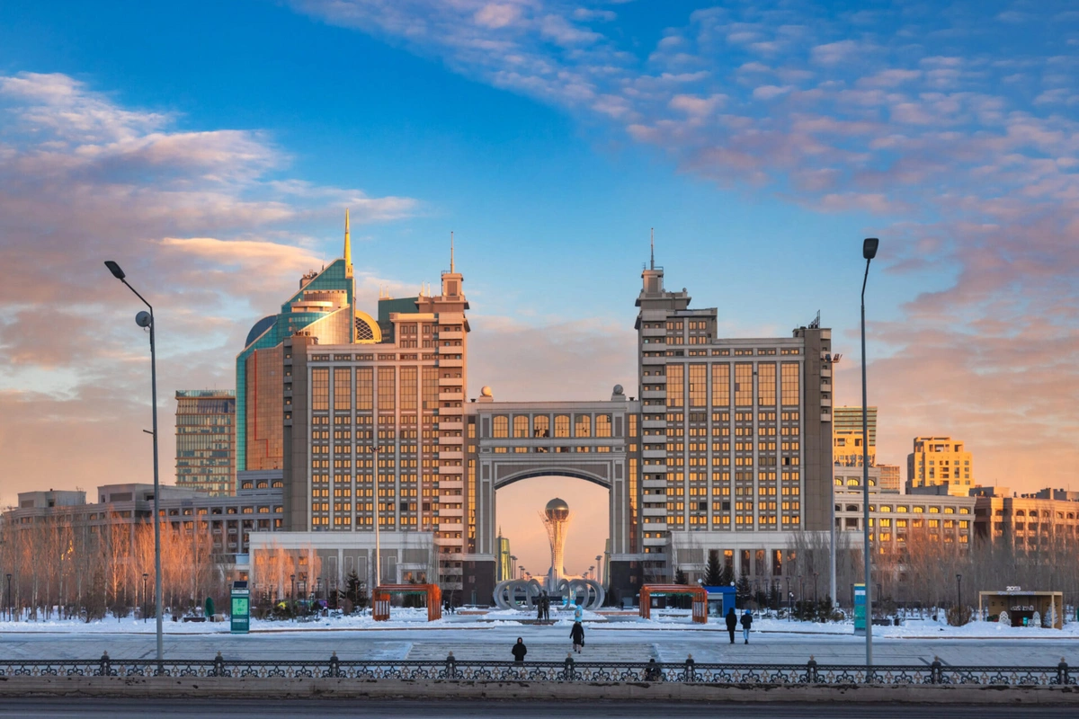 Kazakhstan's Major Events Across Various Sectors in 2024