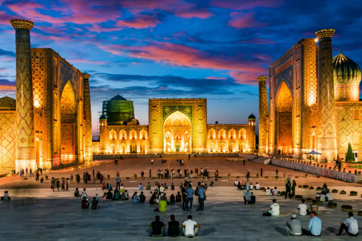 Centrum Air Connects Central Asia to Russia’s Far East with New Route